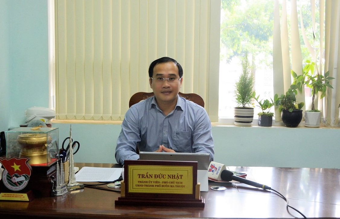 Lễ hội Cà phê Buôn Ma Thuột lần thứ 8 năm 2023, xây dựng điểm đến “Chu đáo, an toàn, thân thiện và mến khách” sẵn sàng chào đón du khách
